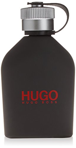 Hugo boss eau de toilette spray for men, just different…
