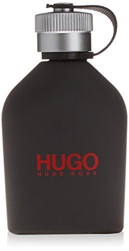 Hugo Boss Eau De Toilette Spray for Men, Just Different, 4.2 Ounce