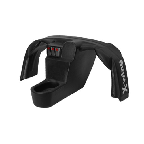Crack of Dawn Paddle Sports Malibu Kayaks X-Wing Sliding Console with 3 Switches (Plate and Screws)