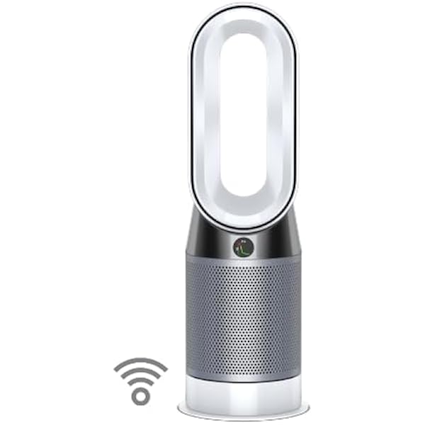 Amazon.com: Dyson Purifier Hot+Cool™ HP07 Air Purifier, Heater