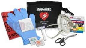 Responder Pack Premium AED/CPR AED Superstore - AMP1011