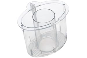 Cawla Fits for Cuisinart Large Pusher Food Processor DFP-14 & DLC-2014, DLC-2014PT1