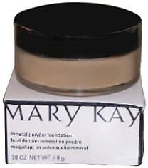 Mary Kay® Mineral Powder Foundation Beige 1 Fast Shipping