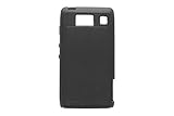 OtterBox Commuter Series Case for Motorola RAZR HD - Retail Packaging - Black