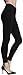 Seawhisper Black Thermal Leggings for Women Plus Size Yoga XL 2XL XXL 3XL XXXL