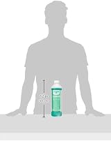 Unger FR100 Window Cleaning Liquid Soap 1 Litre 1:100 Mixing Ratio view 8