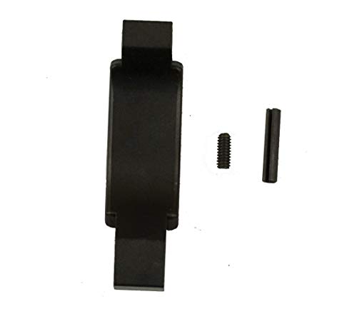 Aluminum 6061 T6 Enhanced Drop-In Trigger Guard - M Operator Design