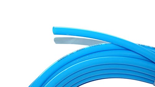 Pneumatic PU Air Hose Pipe Tube 10mm x 6.5mm(ODxID)- 32.8ft(10M) - Thumbnail 3