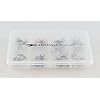 24-Tenkara-Flies-Random-Selection-with-Fly-Box 24-Tenkara-Flies-Random-Selection-with-Fly-Box