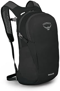Amazon.com : Osprey Ultralight 20L Dry Stuff Pack, Black : Sports & Outdoors