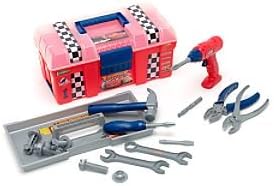 disney cars tool box