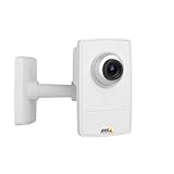 Axis Communications 0519 004 Network Camera For Security Systems Review Bozenasornilova