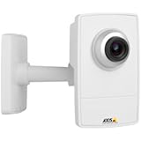 Axis Communications 0519-004 Network Camera for Security Systems