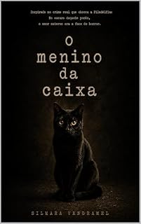 Livro The boy in The box: Os segredos de Martha