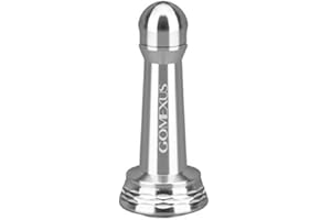 GOMEXUS Reel Stand Protect Reel from Rock Compatiable for Shimano Stradic Stella Vanford Daiwa Certate Exist