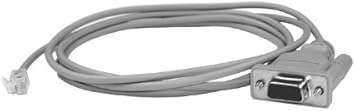celestron rs232 cable