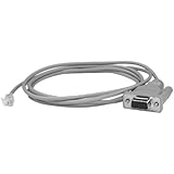 Celestron Nexstar RS 232 PC Interface Cable