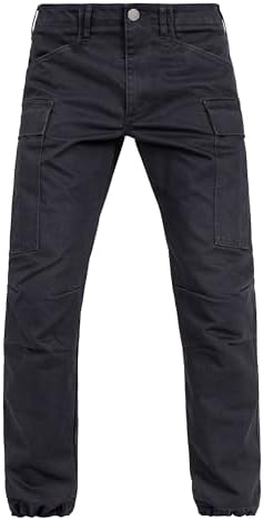Amazon.com: John Doe Pioneer Mono Motorcycle Jeans for Men - Urban