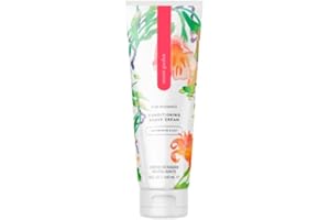 Pure Romance Coochy Cream, Conditioning Scented Shave Cream, Shaving Cream for Women to Experience their Smoothest Bikini Area, Legs, and Underarms, Secret Garden
