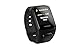 TomTom Spark Cardio + Music GPS Fitness Watch Black Small