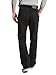 Wrangler Authentics Men's Big & Tall Classic 5-Pocket Relaxed Fit Cotton Jean, Black, 48W x 30L