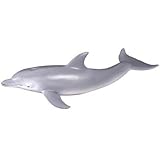 Medium Bottlenose Dolphin Figure