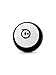 Sphero Mini Black: The App-Controlled Robot Ball (Amazon Exclusive) (Renewed)