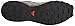 Salomon Men's Speedcross 4 Trail Runner, North Atlantic/Black/Scarlet Ibis, 9.5 M US