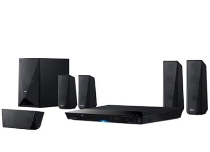 sony home theatre 5.1 amazon