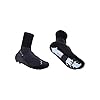 BBB Fietsoverschoenen UltraWear Ritsloze Thermische Fietsschoenhoezen Winter Regenwater Vuil Koude Bescherming Racefiets…