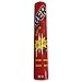12 Inch Confetti Cannons Air Compressed Party Poppers (1/pkg) Pkg/24
