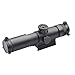 Fyland Rifle Scope AO 4X 21 mm with Quick Detach Mount, 30 mm Tube Black