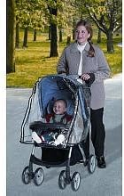 Especially for Baby Stroller Rain Cover by BABIESRUS