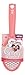 Goody Girls Ouchless Cushion Brush, 1-count, Assorted Colors (1943554)