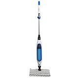 Shark Genius Sanitizing Steam Pocket Mop System S5001 (Renewed)