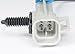 GM 213-1527 Heated Oxygen Sensor