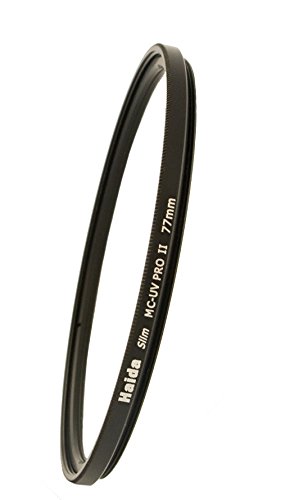 Digital Slim Filter Komplettset Pro für 40,5mm Objektive - Slim UV MC Pro II - Slim Zirkular Polfilter - Slim ND64… – Bild 7