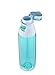 Contigo Jackson Reusable Water Bottle, 30oz, Grayed Jade