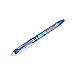 Paper Mate Liquid Flair Porous-Point Pen, Medium Tip, 12-Pack, Blue (21003BH)