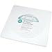 Wilton Decorator Preferred Square Separator Plate for Cakes, 10-Inch