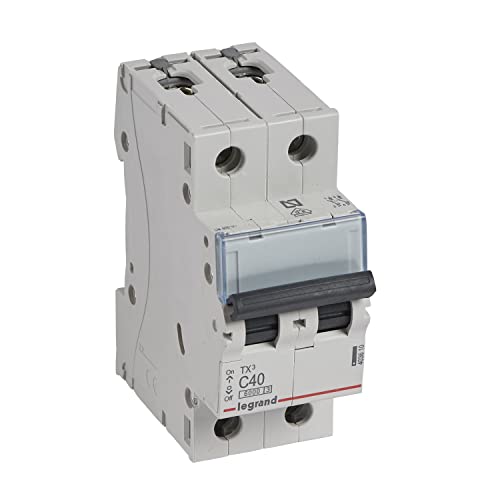 Magneet TX3 6KA C 2P 40A