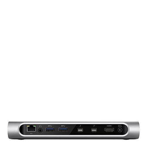 Belkin-Thunderbolt-2-Express-HD-Dock-with-1-Meter-Thunderbolt-Data-Transfer-Cable-Mac-and-PC-Compatible-F4U085tt