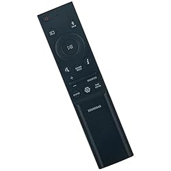 AH81-15498A Replace Remote Applicable for Samsung