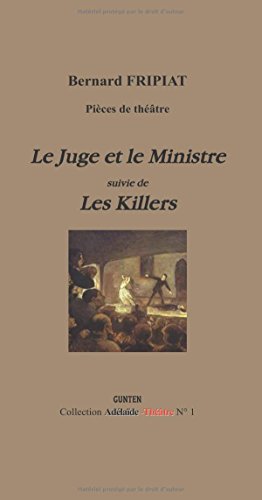Le  juge et le ministre