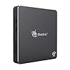 Mini PC, Beelink T45 8GB DDR3 256GB SSD Fanless Mini Computer Desktop Ultra-Thin Windows 10 Intel Celeron J4205…