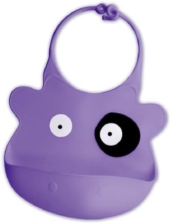 BABISIL MU BIB PURPLE by Babisil