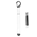True Utility TU257W Clip Telepen, White