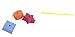 Creative Hands 4050259 Foam Kit, Beads 2 Lace - Packaging May Vary