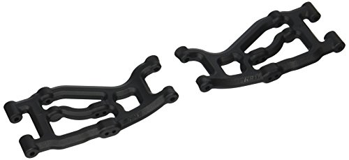 RPM Front A-arms for the Axial EXO, Black