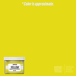 Rapid Cure® Screen Printing Ink Yellow